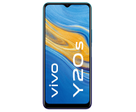vivo SMARTFON VIVO Y20s 4/128GB Niebieski # - 1380433 - zdjęcie 3